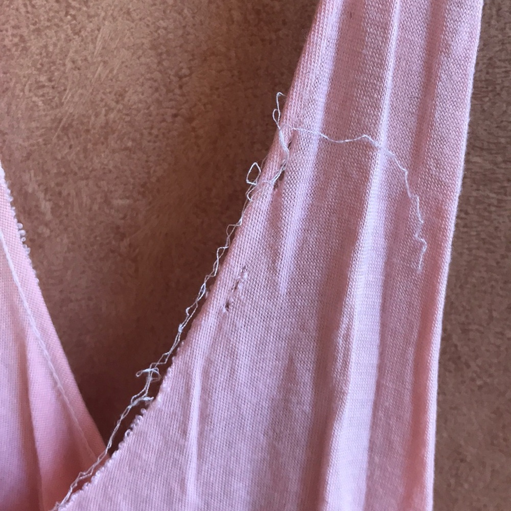 Swimsuit cover up - Picture 5 of 5